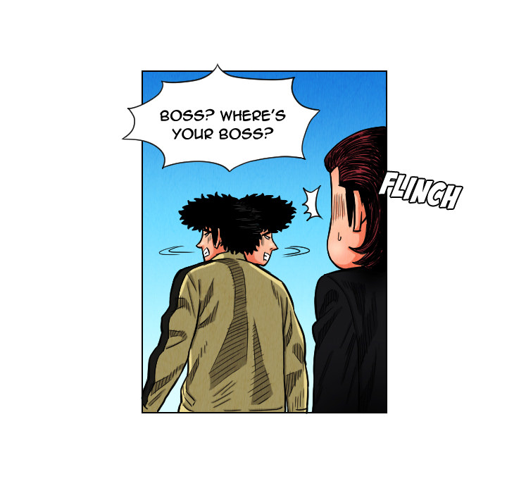 The Knuckleheads image