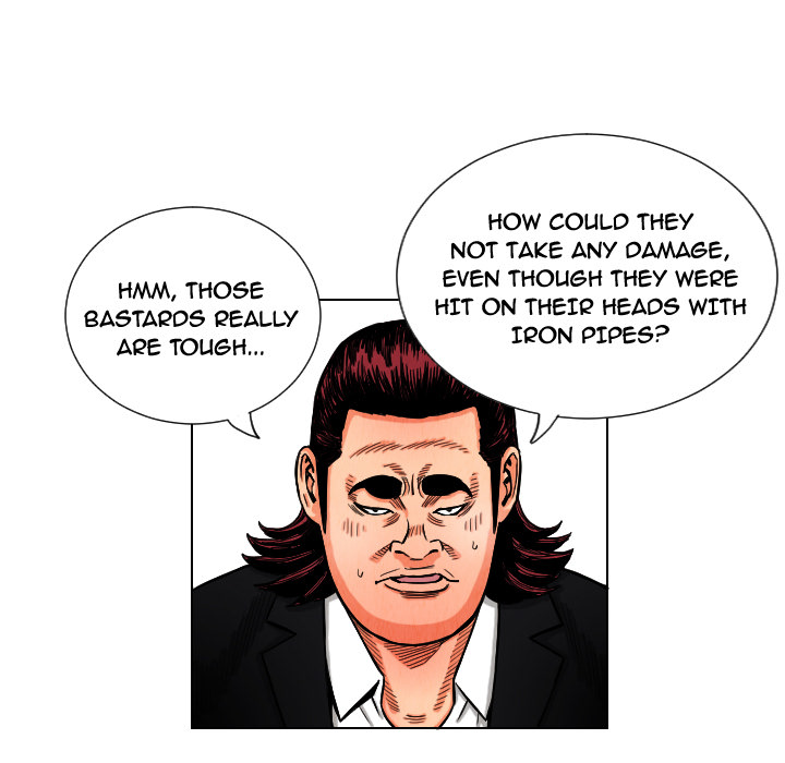 The Knuckleheads image