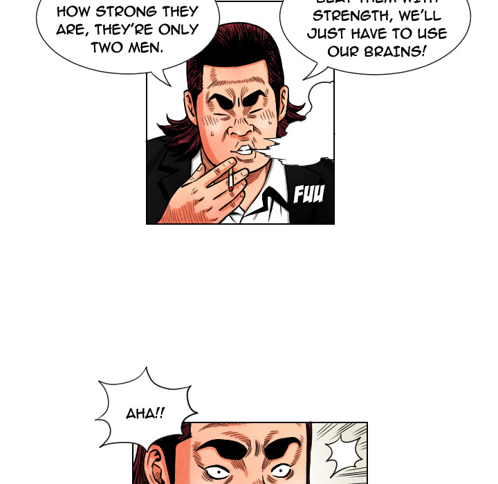 The Knuckleheads image