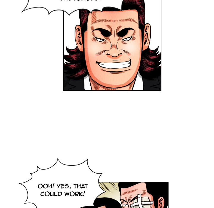The Knuckleheads image