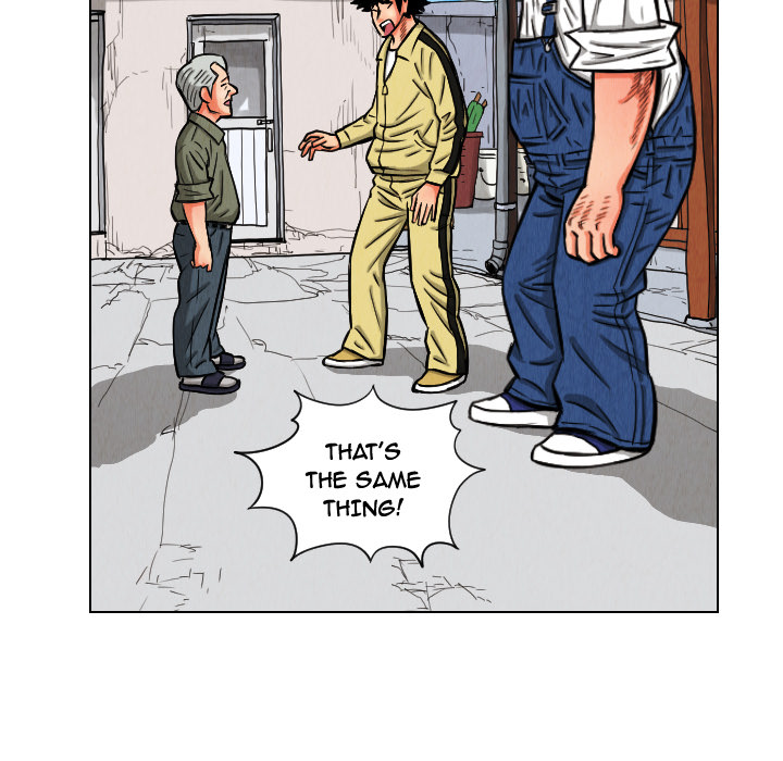 The Knuckleheads image
