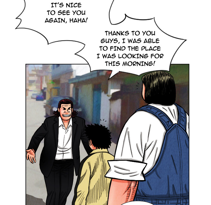 The Knuckleheads image