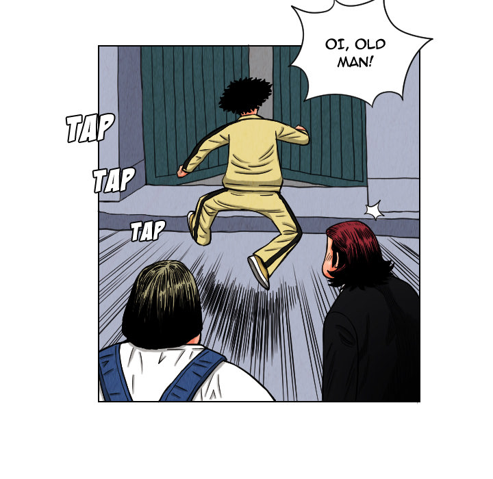 The Knuckleheads image