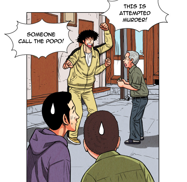 The Knuckleheads image