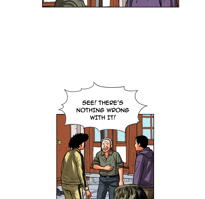 The Knuckleheads image