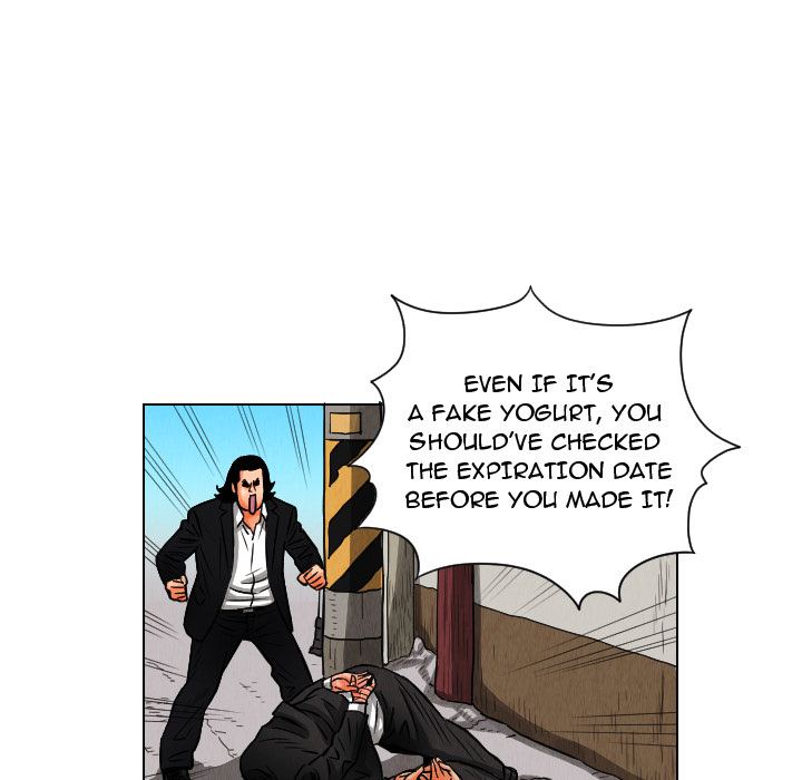 The Knuckleheads image