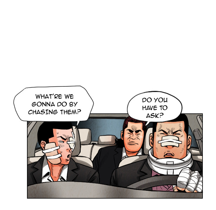 The Knuckleheads image