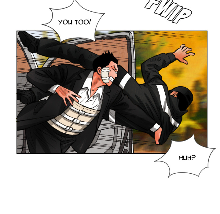 The Knuckleheads image
