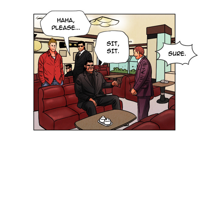 The Knuckleheads image