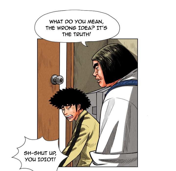 The Knuckleheads image