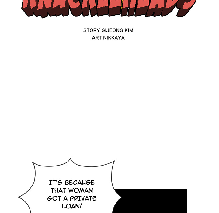 The Knuckleheads image
