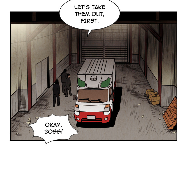 The Knuckleheads image