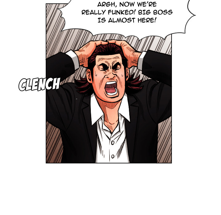 The Knuckleheads image