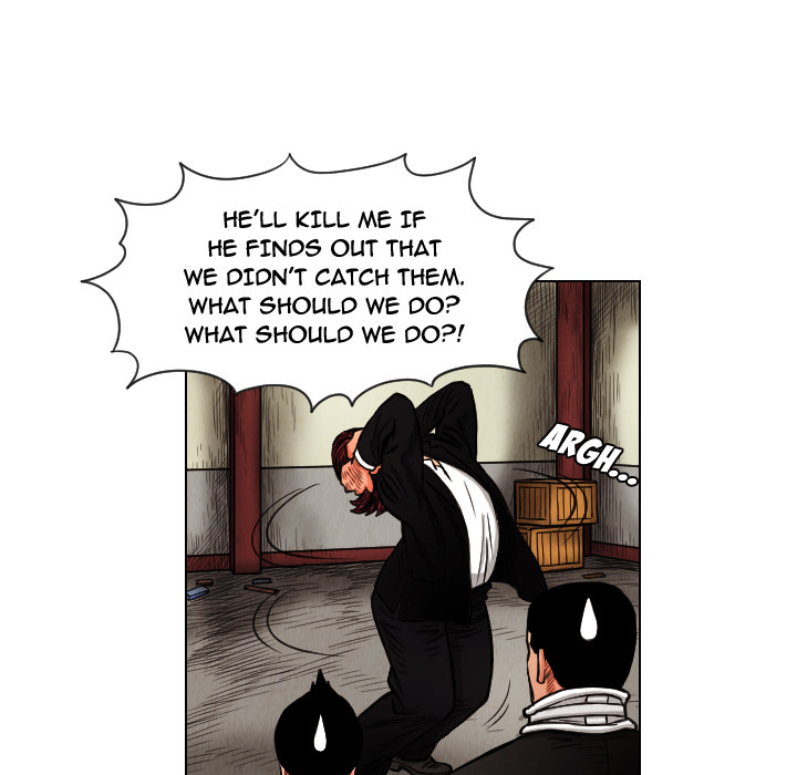 The Knuckleheads image