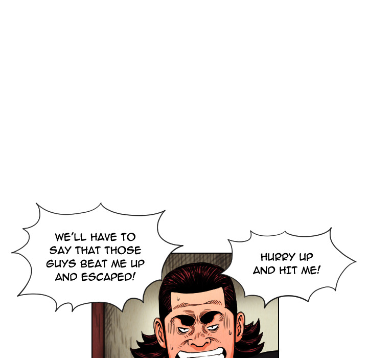 The Knuckleheads image