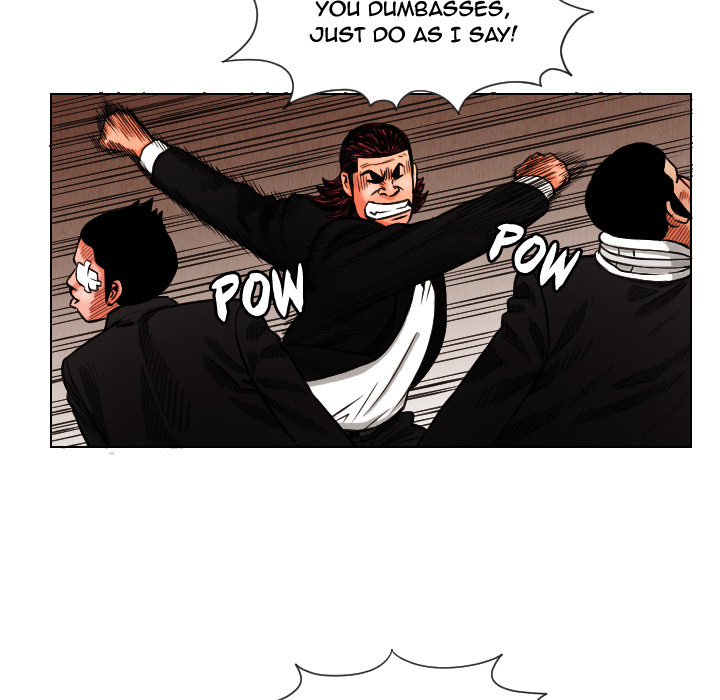 The Knuckleheads image