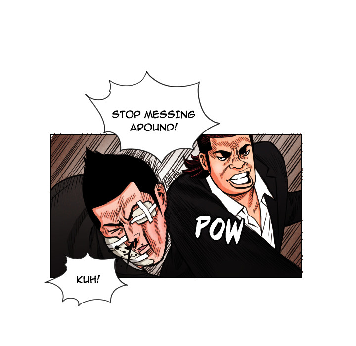 The Knuckleheads image