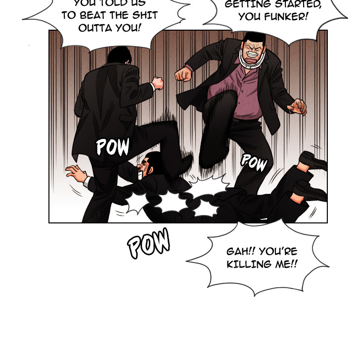 The Knuckleheads image