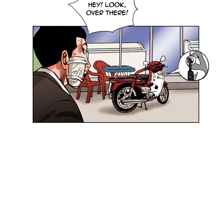 The Knuckleheads image