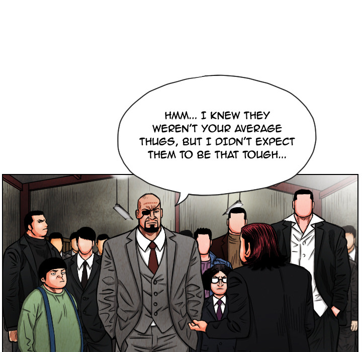 The Knuckleheads image