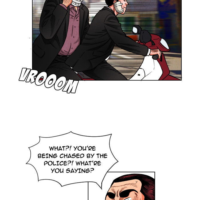 The Knuckleheads image
