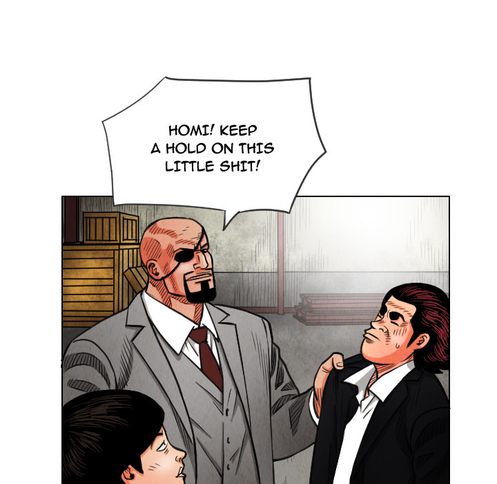 The Knuckleheads image