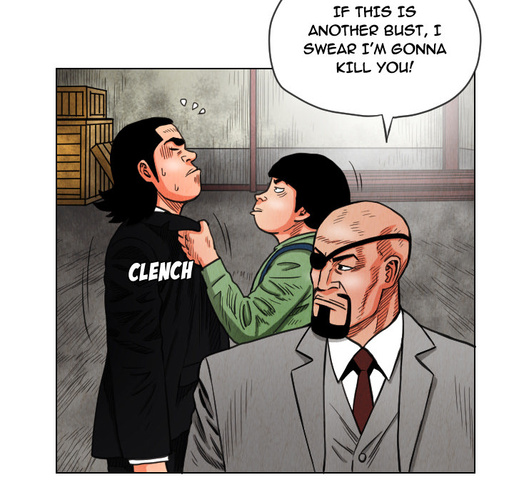 The Knuckleheads image