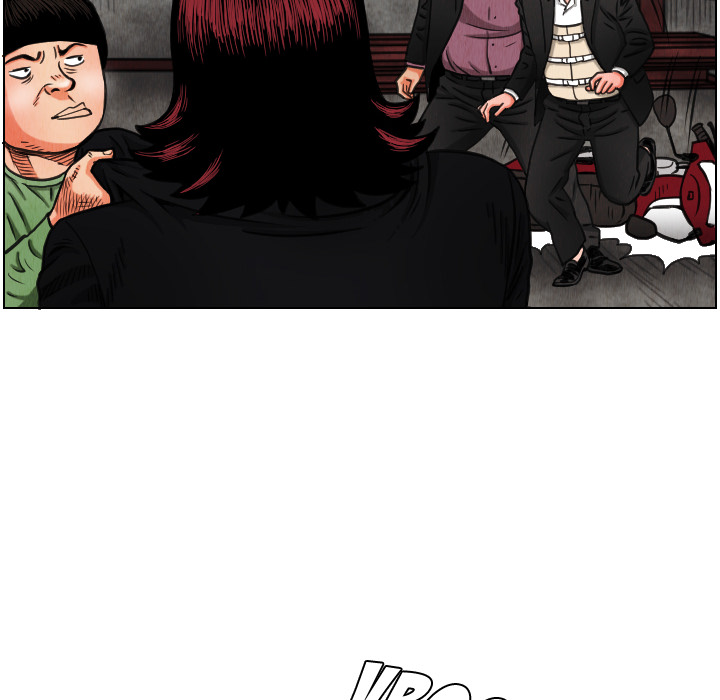 The Knuckleheads image