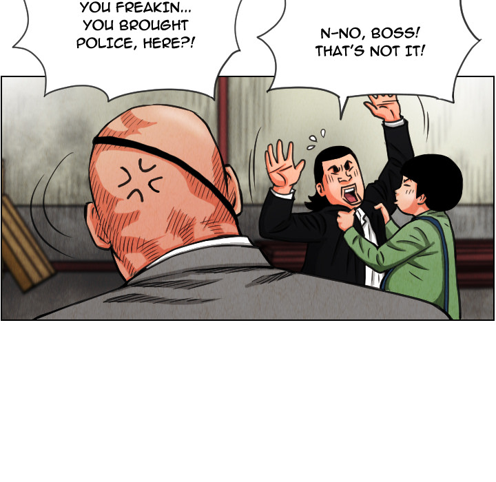 The Knuckleheads image