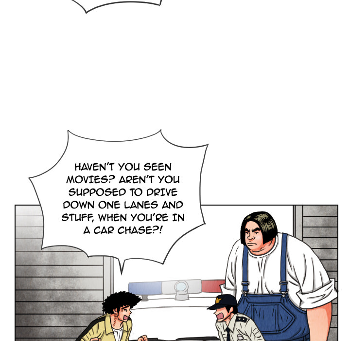 The Knuckleheads image