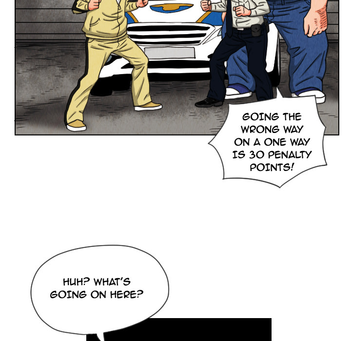 The Knuckleheads image