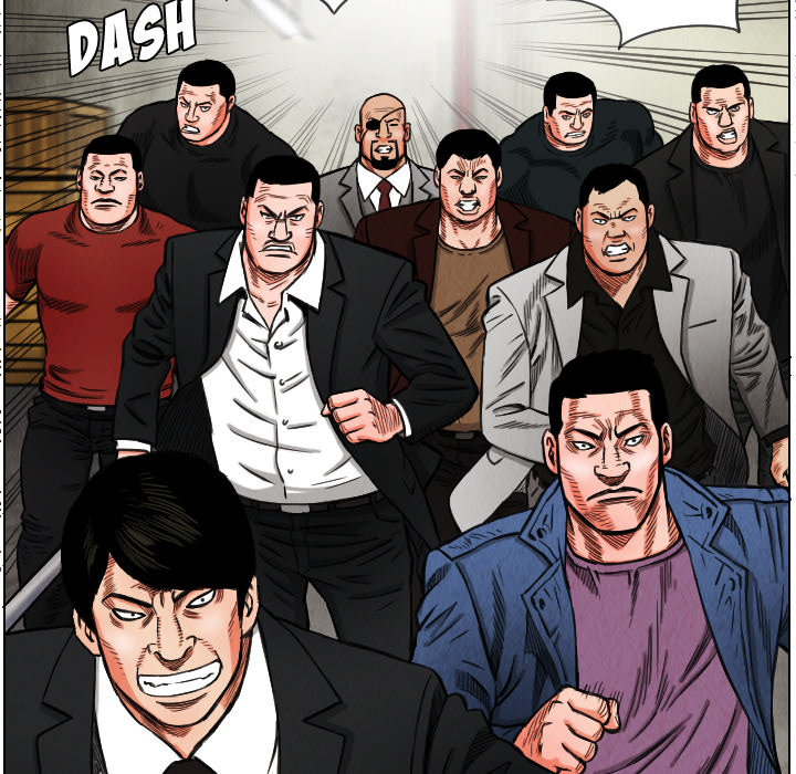 The Knuckleheads image