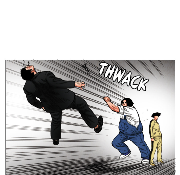 The Knuckleheads image