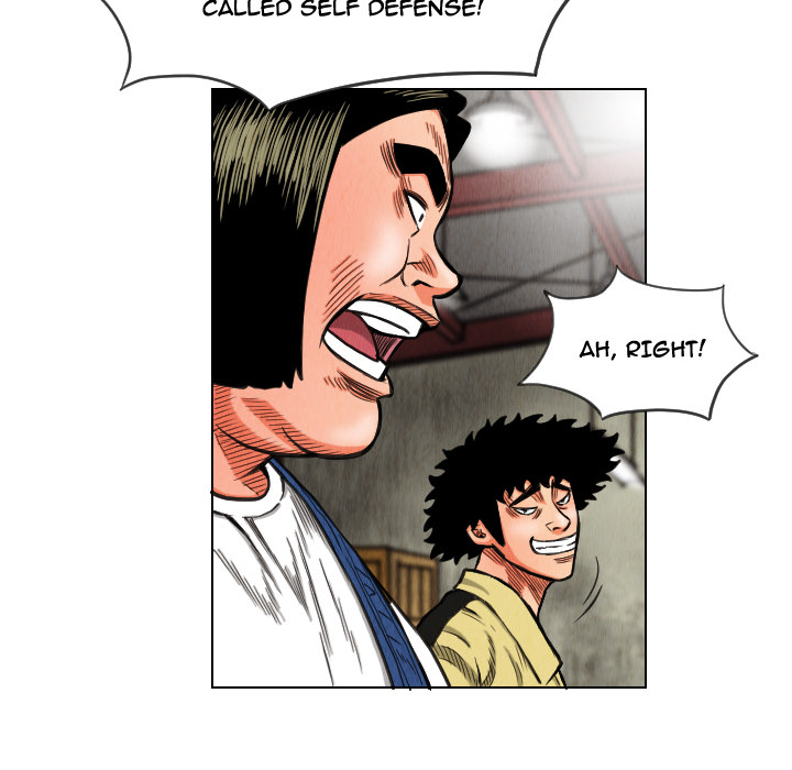 The Knuckleheads image