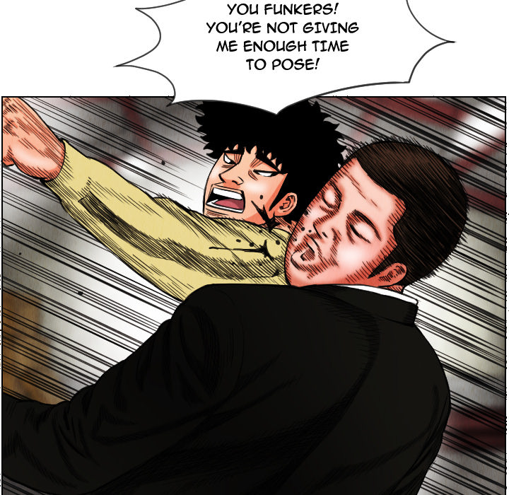 The Knuckleheads image