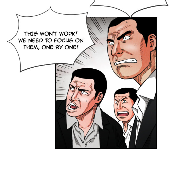 The Knuckleheads image