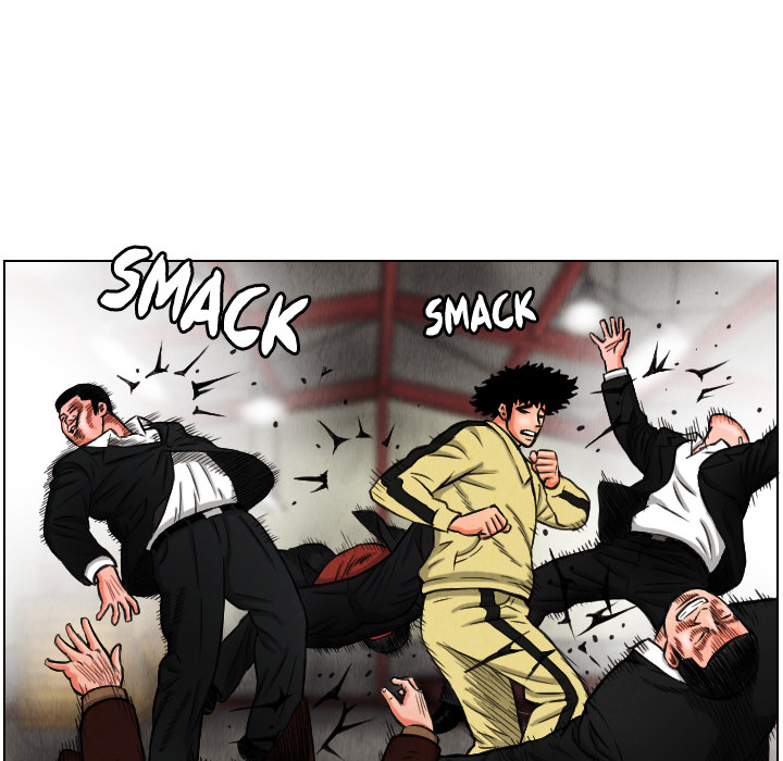 The Knuckleheads image