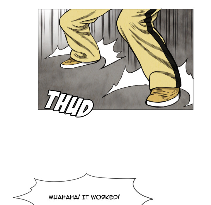 The Knuckleheads image