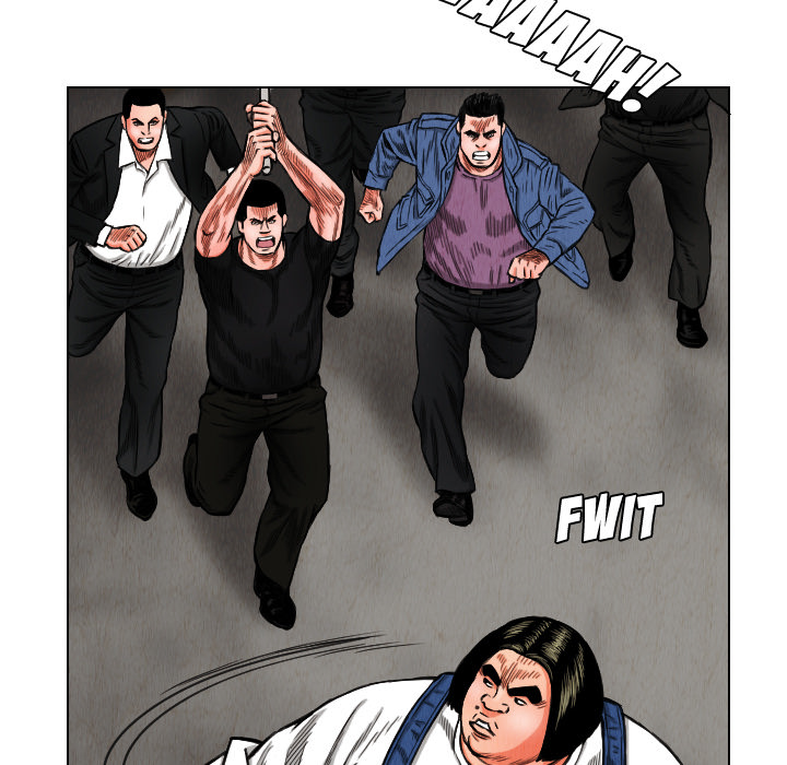 The Knuckleheads image