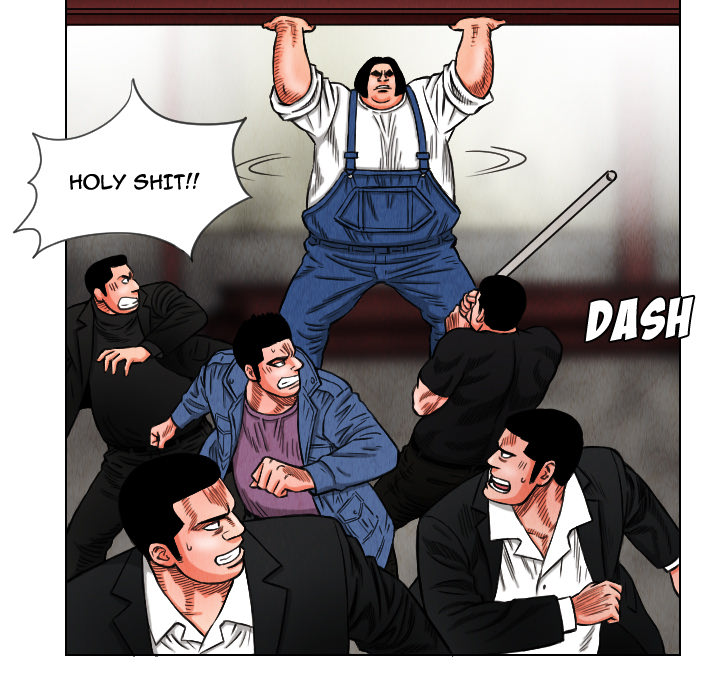 The Knuckleheads image