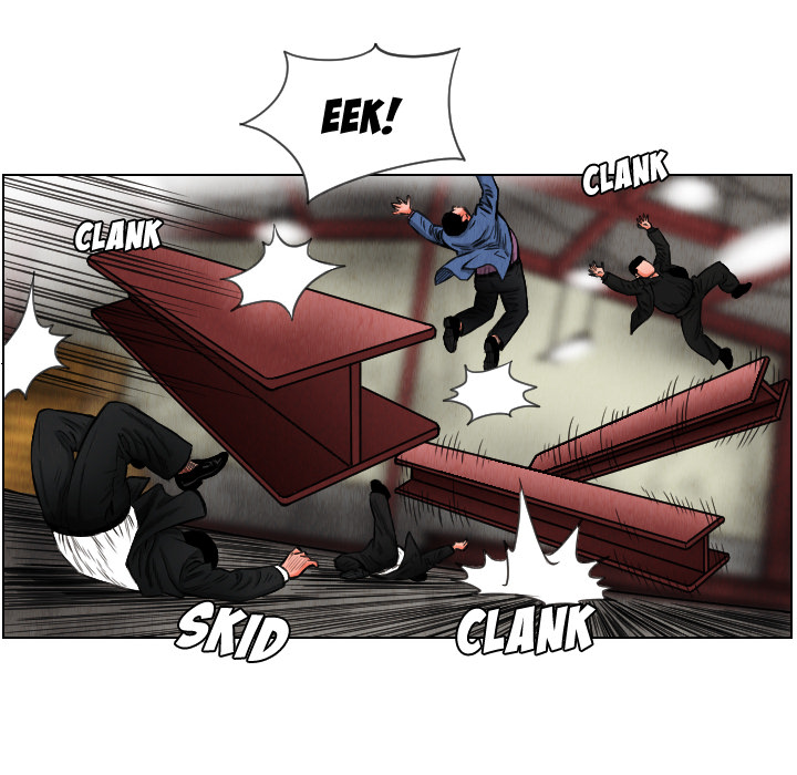 The Knuckleheads image