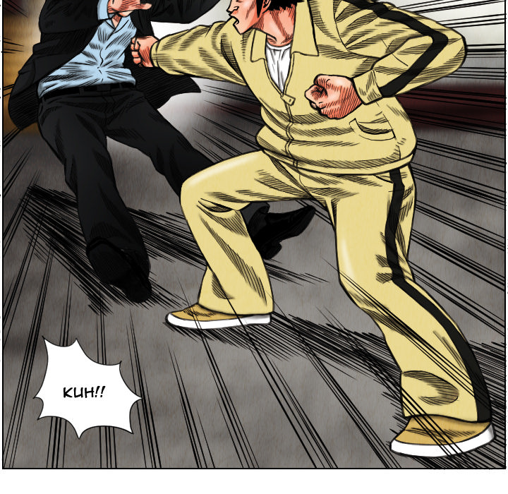 The Knuckleheads image
