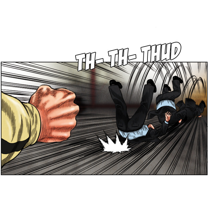 The Knuckleheads image