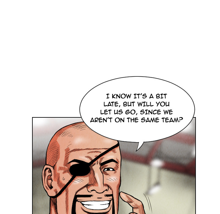 The Knuckleheads image