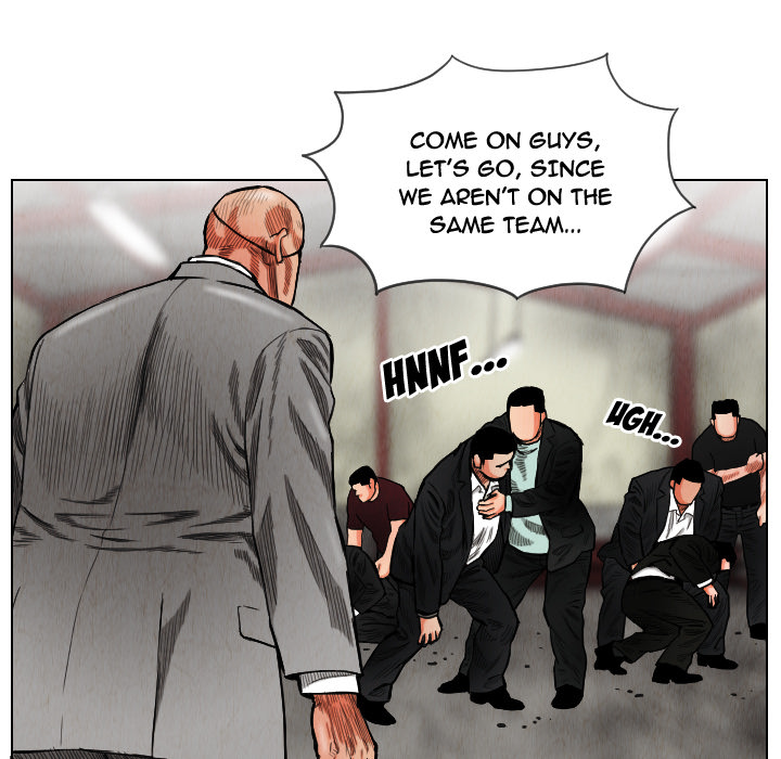 The Knuckleheads image