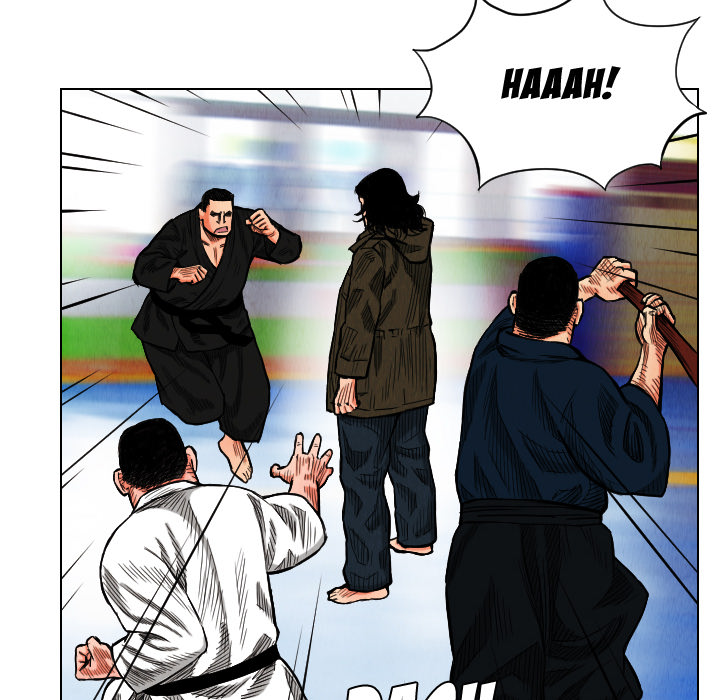 The Knuckleheads image