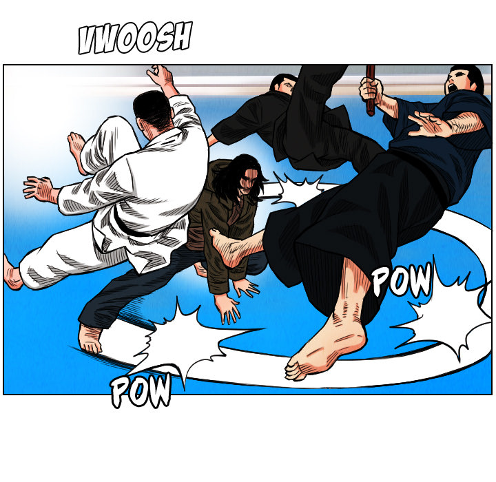 The Knuckleheads image