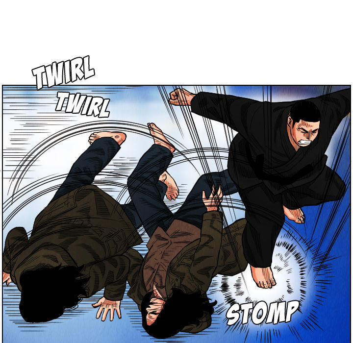 The Knuckleheads image