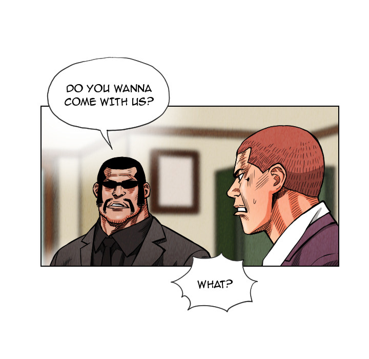 The Knuckleheads image