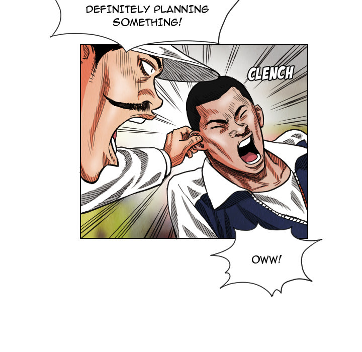 The Knuckleheads image